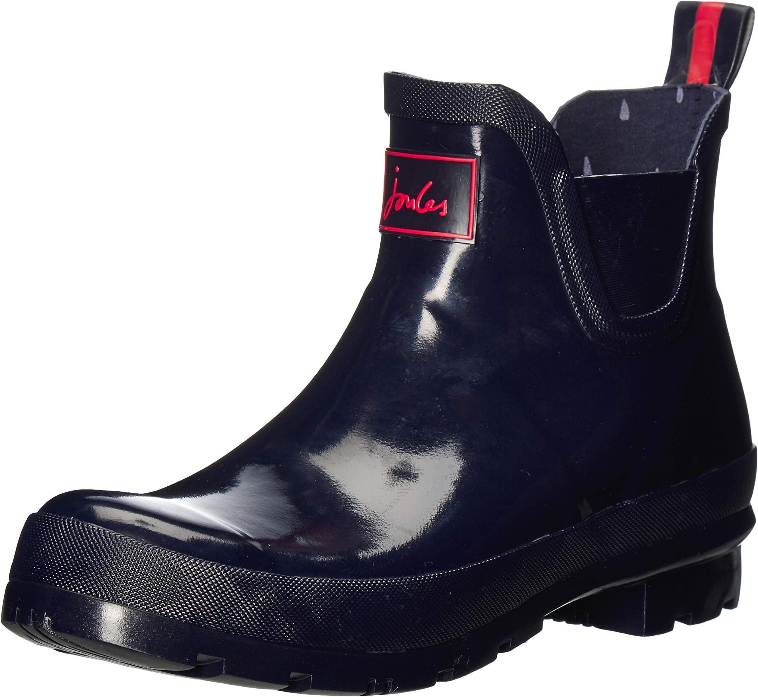 Women's Wellibob Gloss Rain Boot