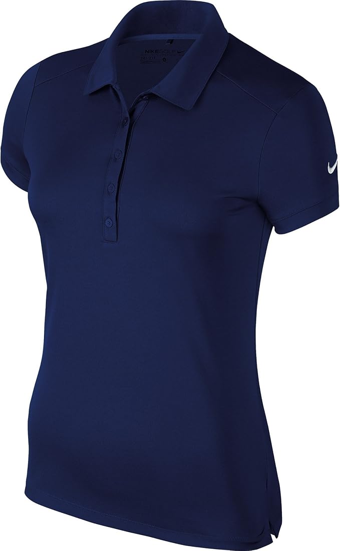 nike ladies polo shirts