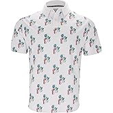 Callaway Golf 19th Hole Polo