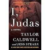 I, Judas: A Novel