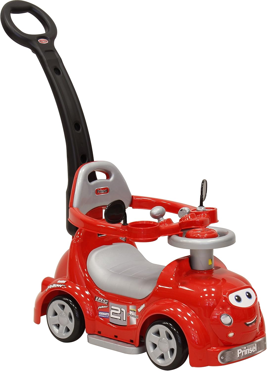 montable prinsel bye bye boy