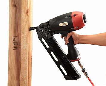 3PLUS H3490SP Framing Nailers product image 2