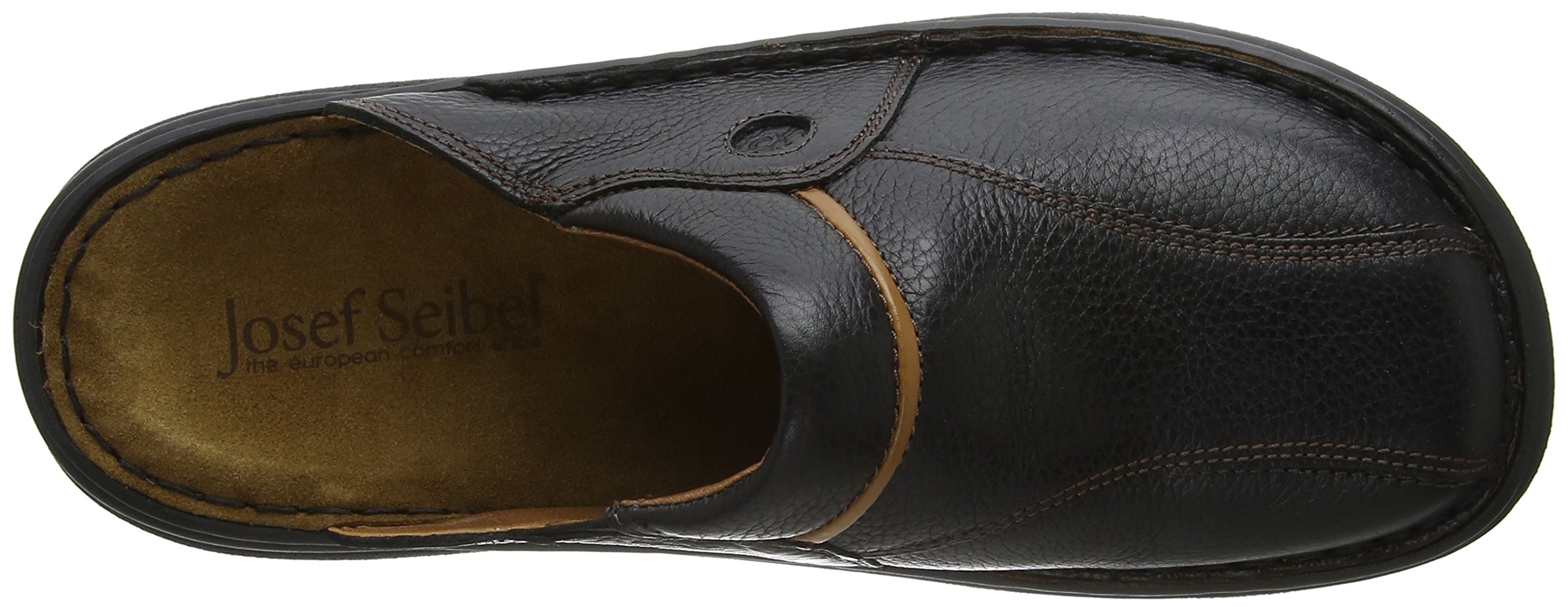 josef seibel mens slippers