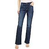 KUT from the Kloth Natalie High Rise Bootcut Jeans