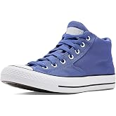 Converse Unisex Adult Chuck Taylor All Star Malden Street Mid Top Sneaker