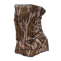 Fish Monkey UPF 50+ Flared Face Guard and Four Way