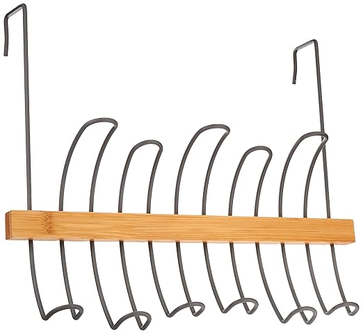 Perchero curvo | Percheros de pared, percheros de pie...