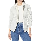 U.S. POLO ASSN. Embossed Hoodie Oatmeal Heather XL