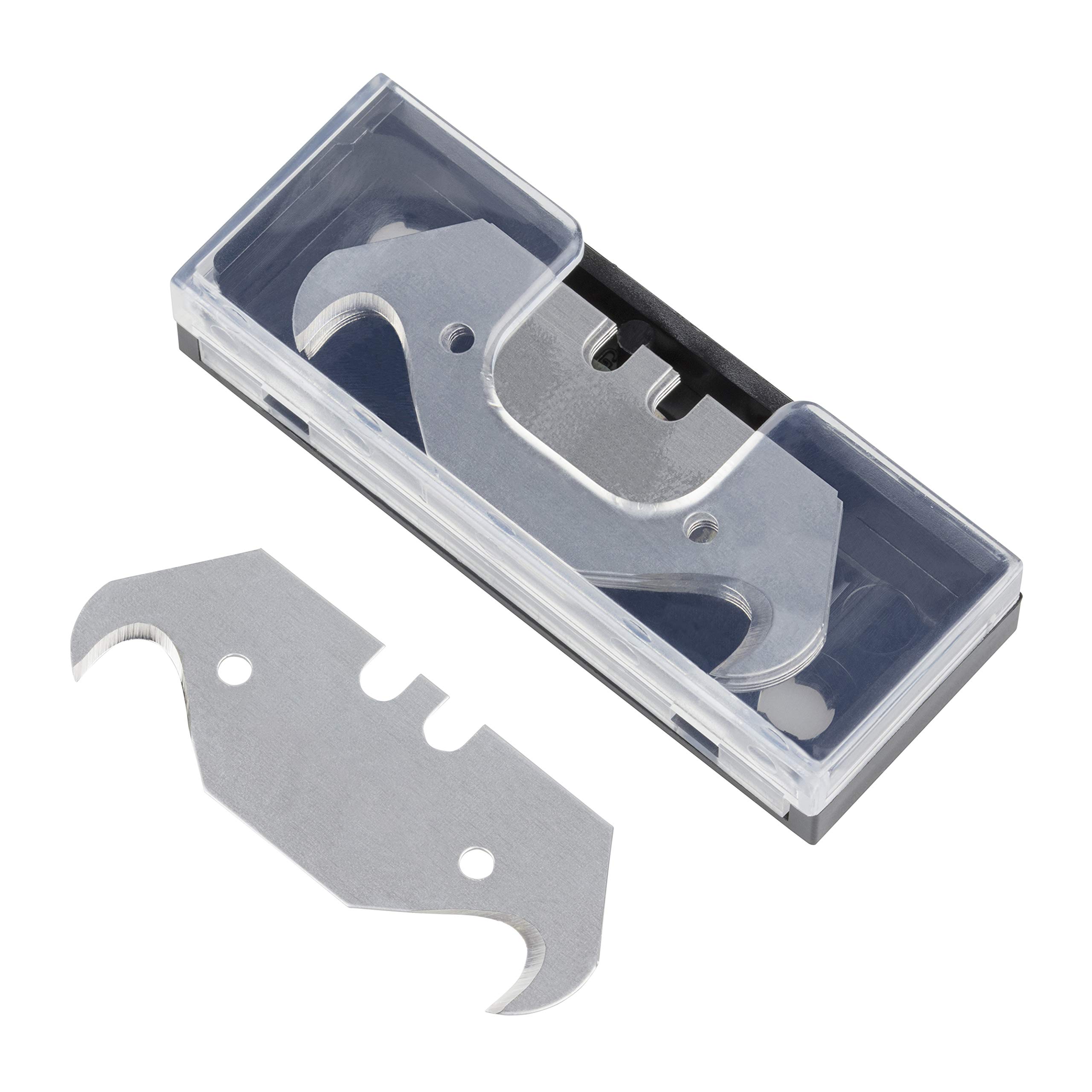 wolfcraft Hook Blades 0.5x51 mm I 4188000 I Replacement blades