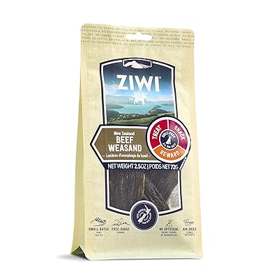 ziwi treats