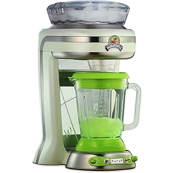 Amazon.com: Margaritaville Key West Frozen Concoction Maker with Auto