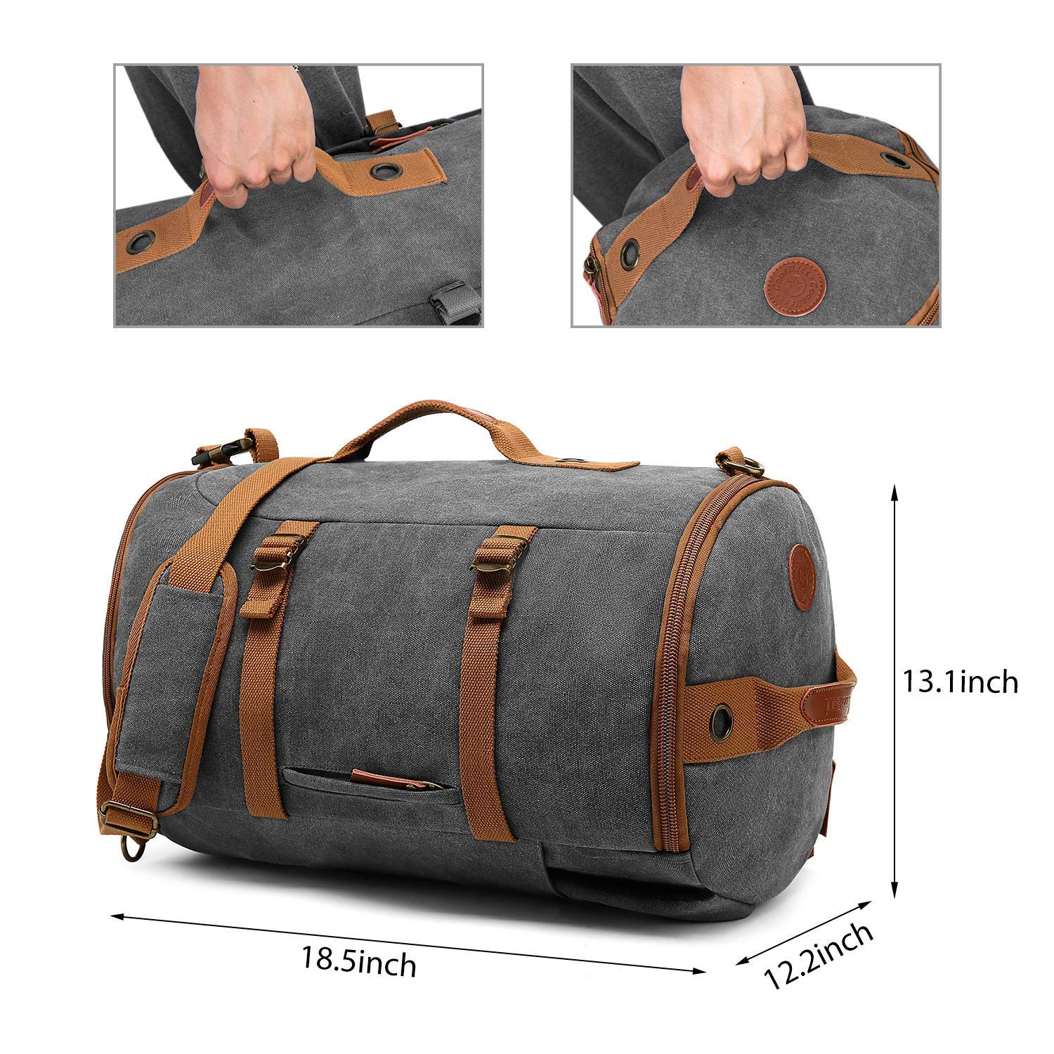 coolbell sport backpack