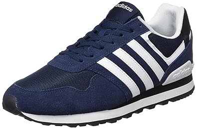 adidas 10k herren blau