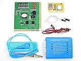 Lingvetron PC Computer PSU and Motherboard Tester