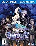 Odin Sphere Leifthrasir - PlayStation Vita Standard Edition