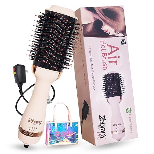 Step Volumizer Amazon Brush Blow Dryer Free Shipping! Revlon Hair