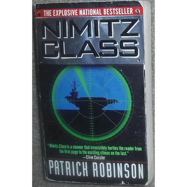 U.S.S. Seawolf: Robinson, Patrick: 9780060197070: Amazon.com: Books