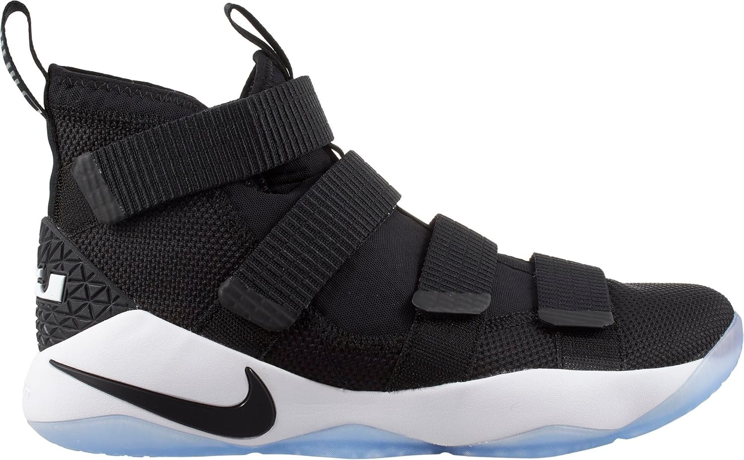 lebron soldier xi tb