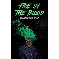 Fire in the Blood book cover