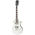 Epiphone Les Paul Muse, Pearl White Metallic