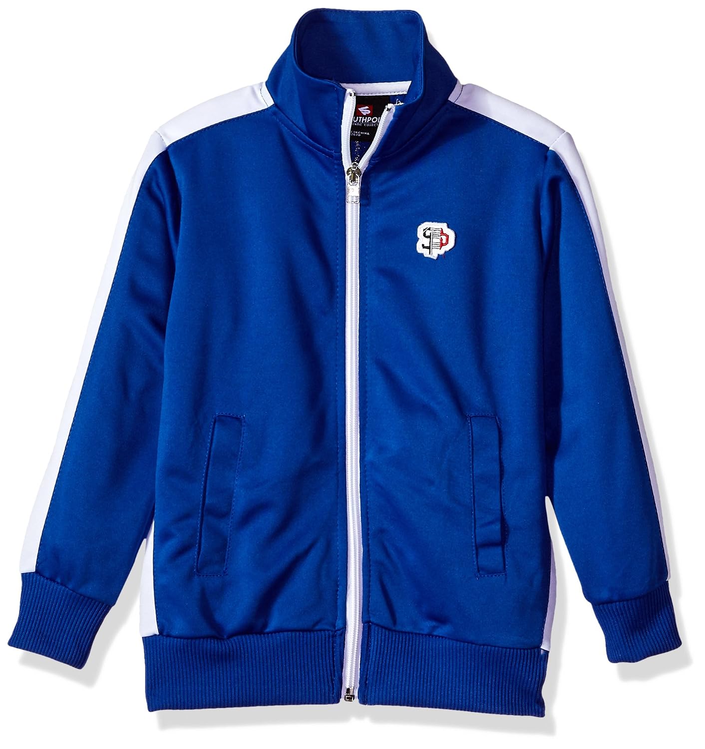 Clothing Southpole Boys Little Full-Zip 