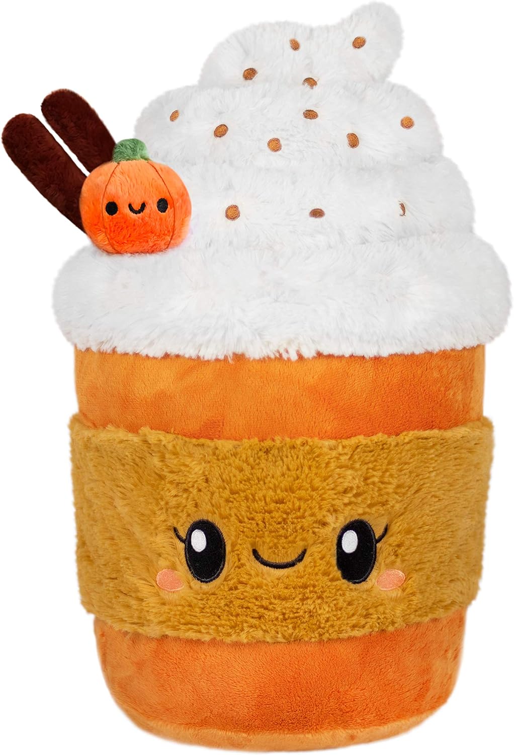 comfort food squishables