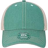 Joe's USA Old Favorite Trucker Caps in 45