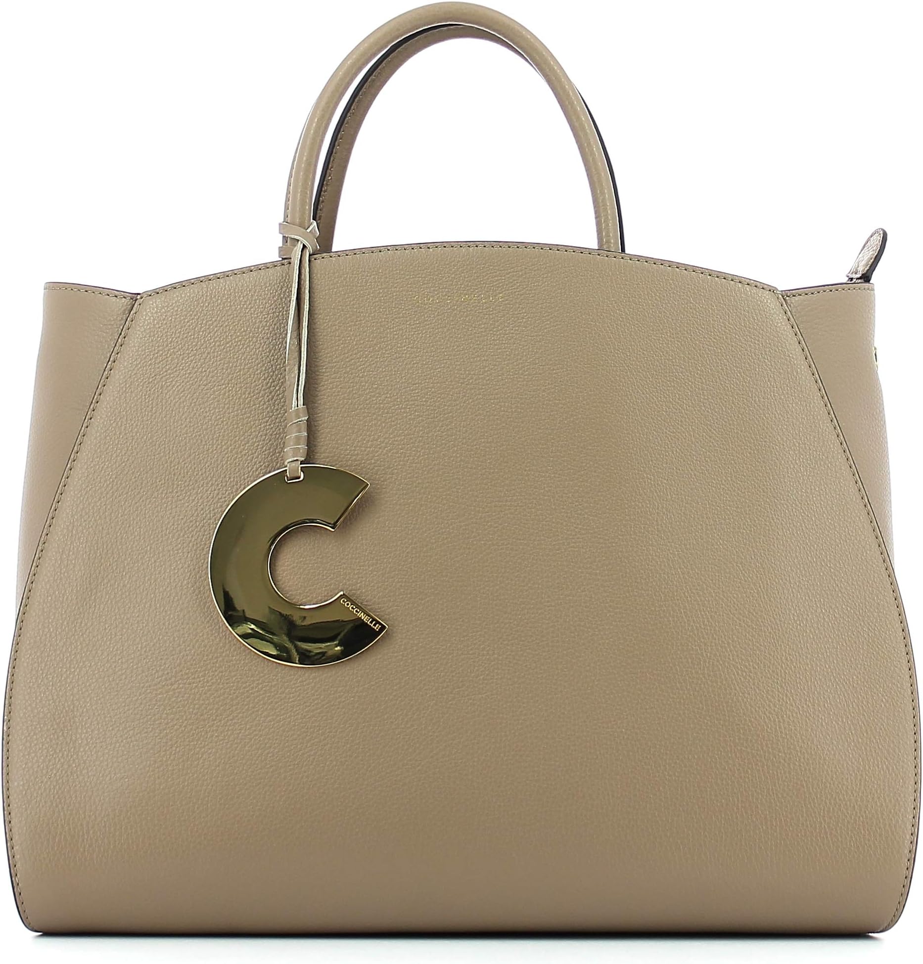 Handbag Concrete Maxi Coccinelle