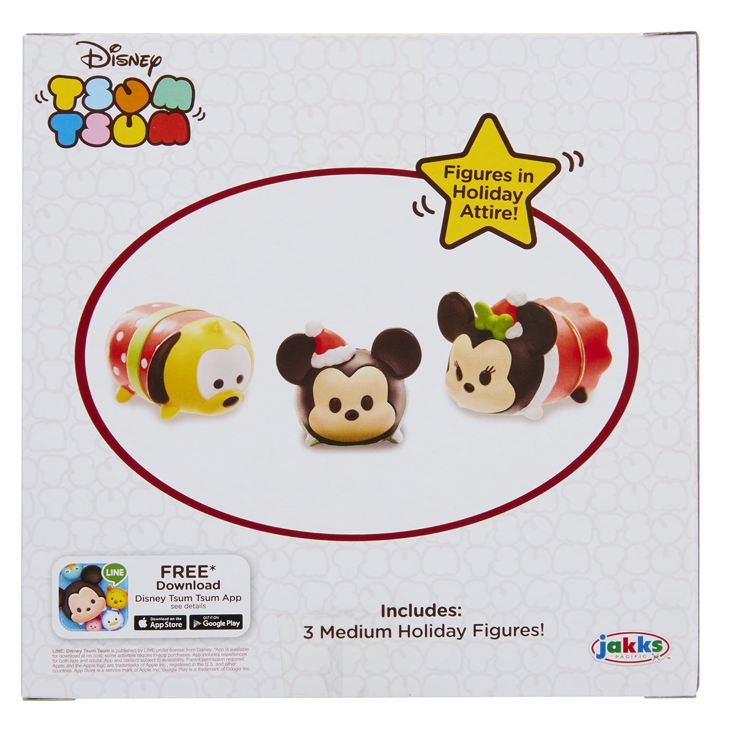 tsum tsum google play