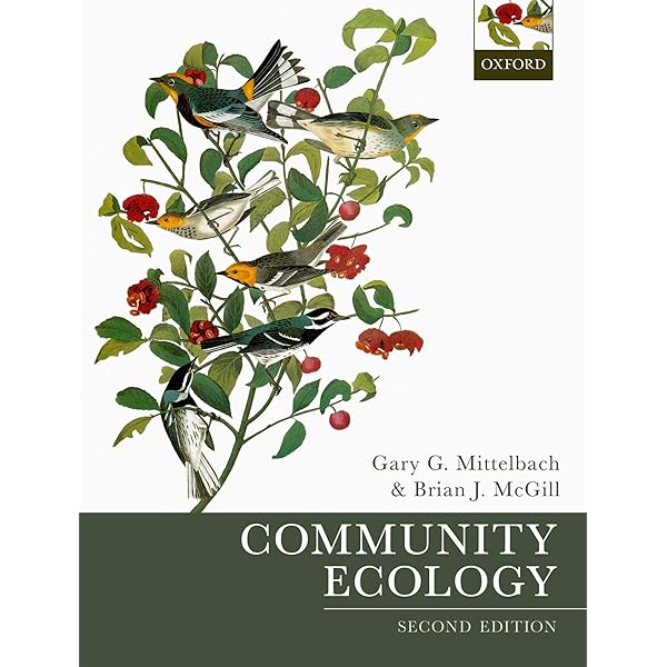 Principles of Terrestrial Ecosystem Ecology 2, Chapin III, F