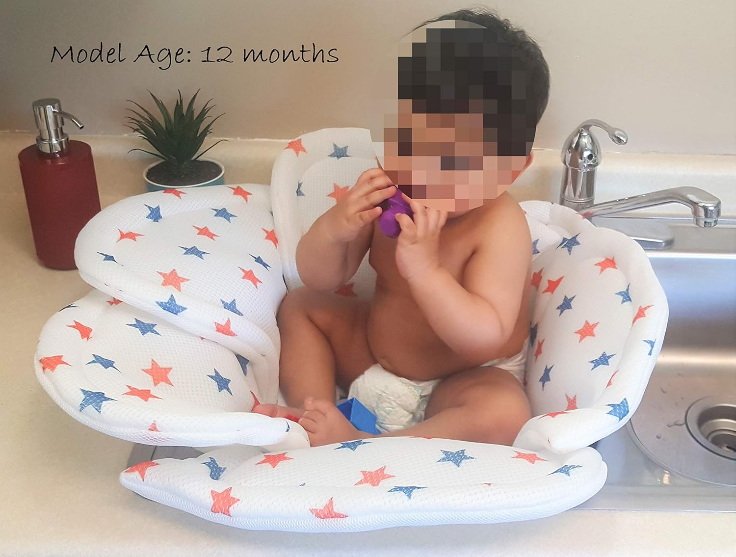 Best Baby Bathtub For Kitchen Sink