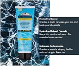 DermaSwim Pro 8oz Pre-Swimming Lotion Chlorine Bromine Skin Protection All Ages view 4