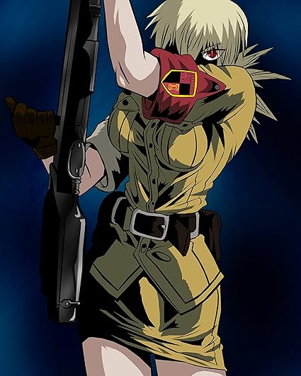 Download Amazon Com Hellsing Anime Poster Vampire Fighting Japan Hot Art For Free Get Wallpaper Amazon Com Hellsing Anime Poster Vampire Fighting Japan Hot Art HD