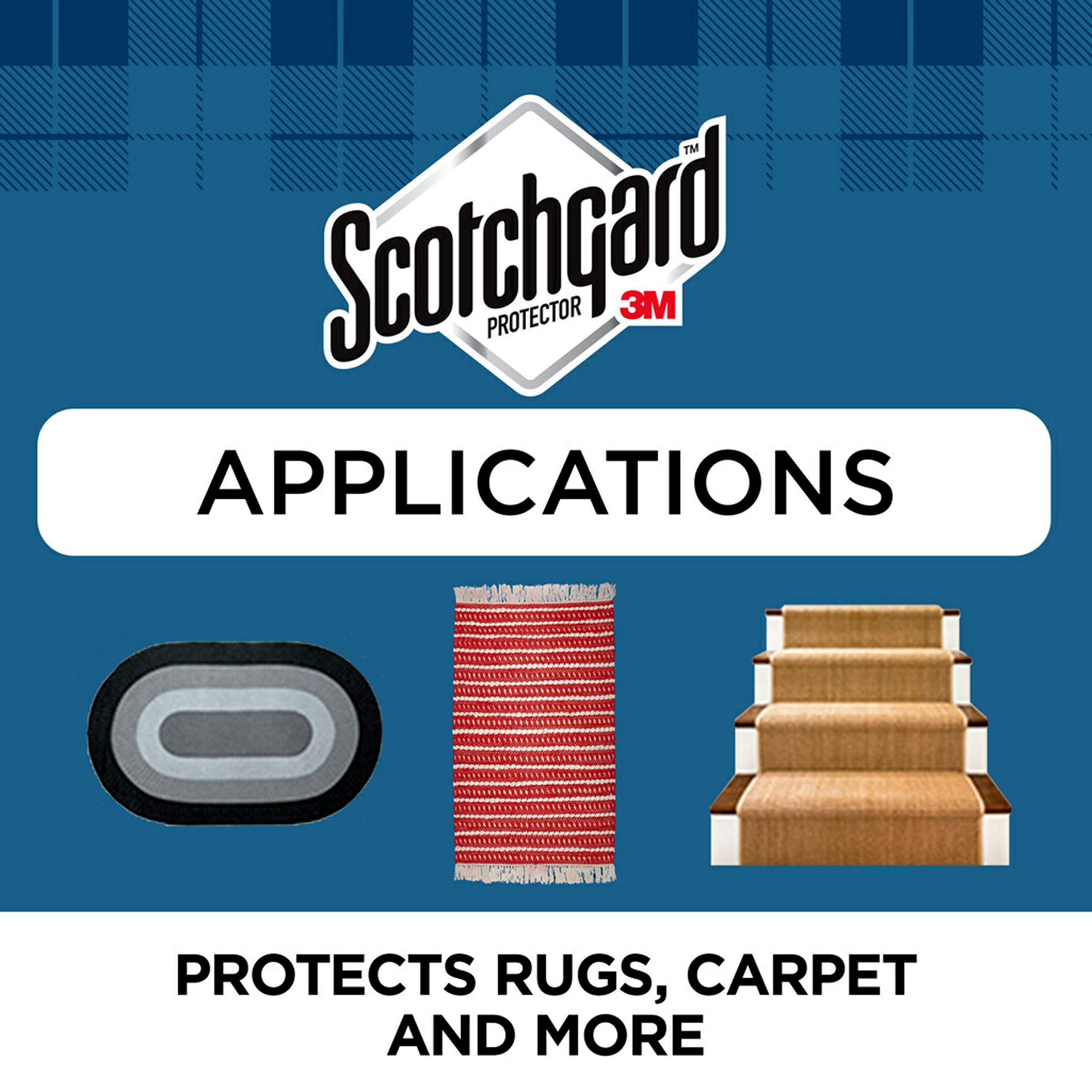Mua Scotchgard Rug & Carpet Protector, Simple Application, 17 Ounces