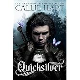 Quicksilver - Saga Alquimia &amp; Fae vol. 1 (Spanish Edition)