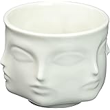 Jonathan Adler Dora Maar Condiment Bowl, White
