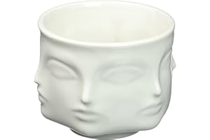 Jonathan Adler Dora Maar Condiment Bowl, White