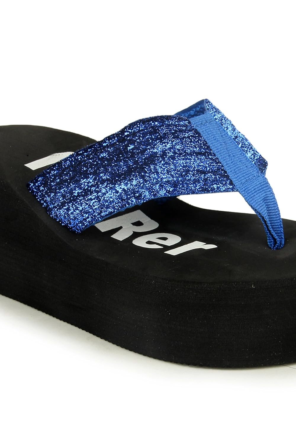 do bhai stylish gola fire wedges for women