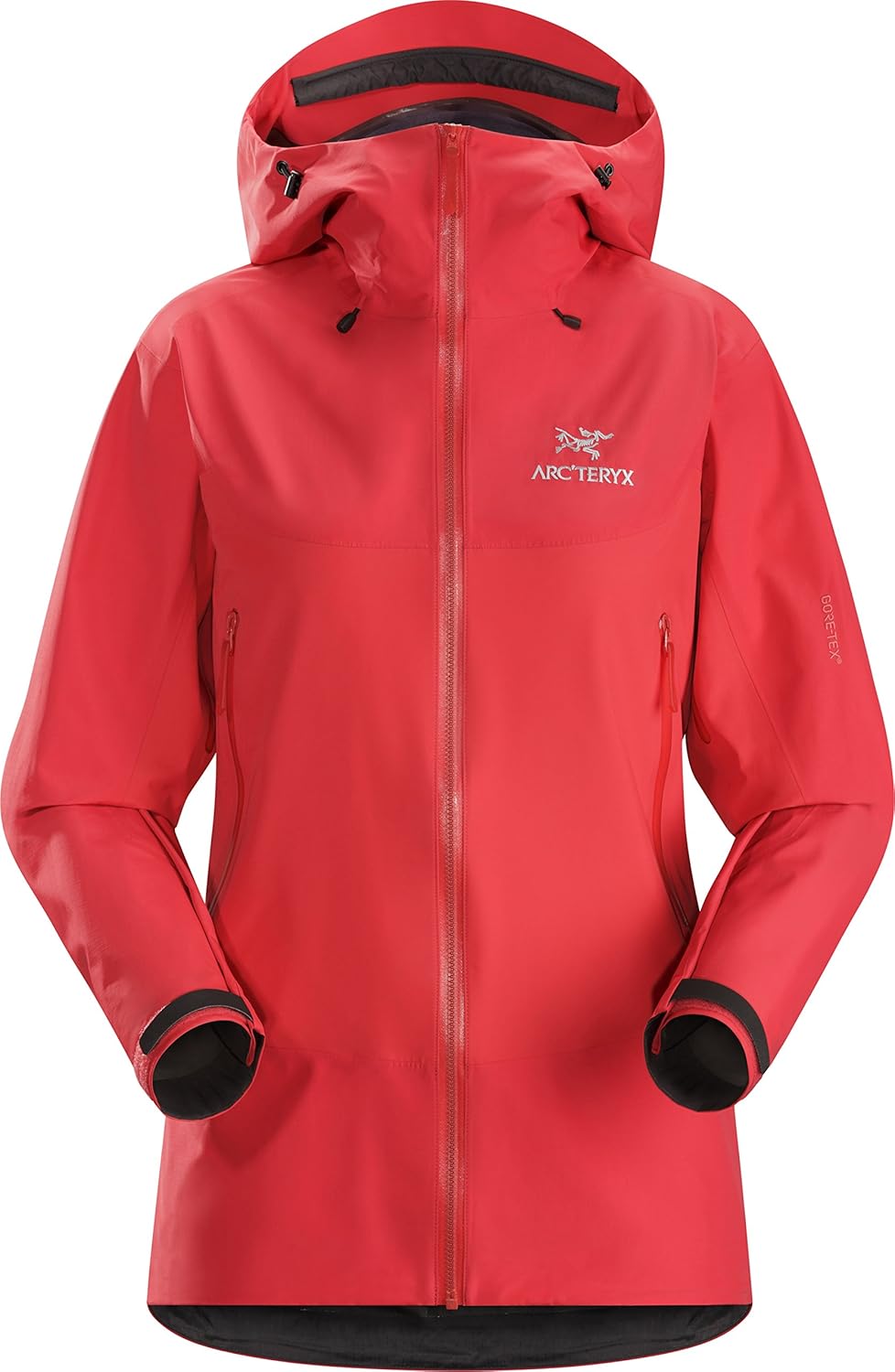 Arc'teryx Beta SL Hybrid Jacket Women's: Clothing