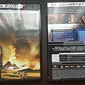 Die Mumie: Amazon.de: Brendan Fraser, John Hannah, Rachel