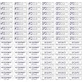 Amazon.com : GFCI AFCI Protected Outlet Receptacle Plates Label Sticker ...
