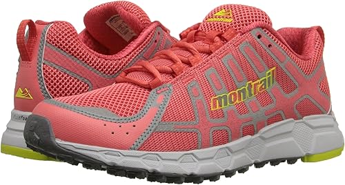 columbia montrail bajada 2