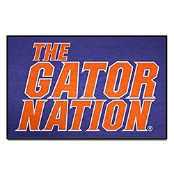 FANMATS 33428 NCAA - University of Florida Starter