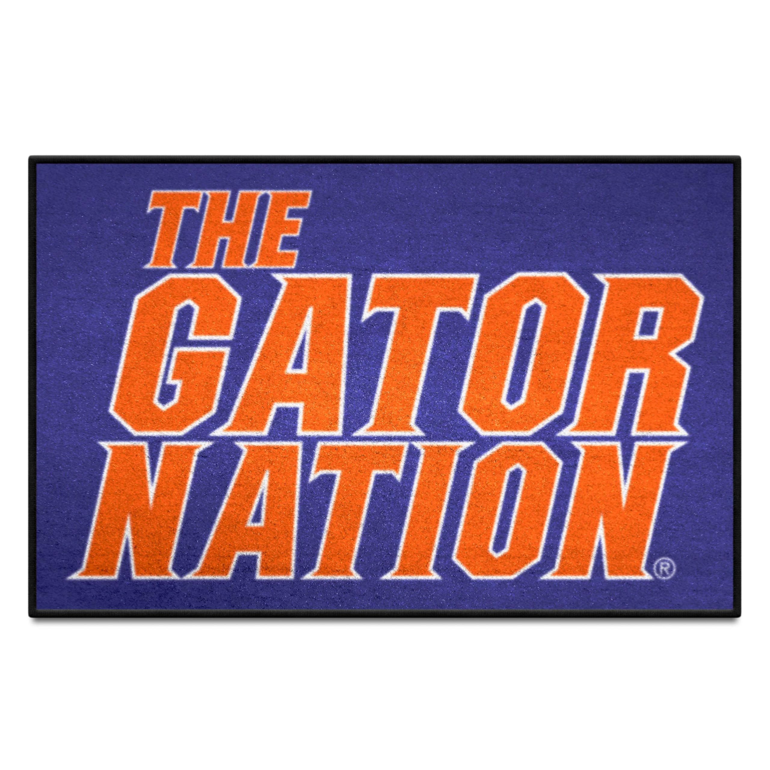 FANMATS 33428 NCAA - University of Florida Starter