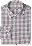 Geoffrey Beene Mens Dress Shirt Slim Fit Flex Collar Stretch | Desertcart  Botswana