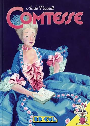 Download Comtesse PDF