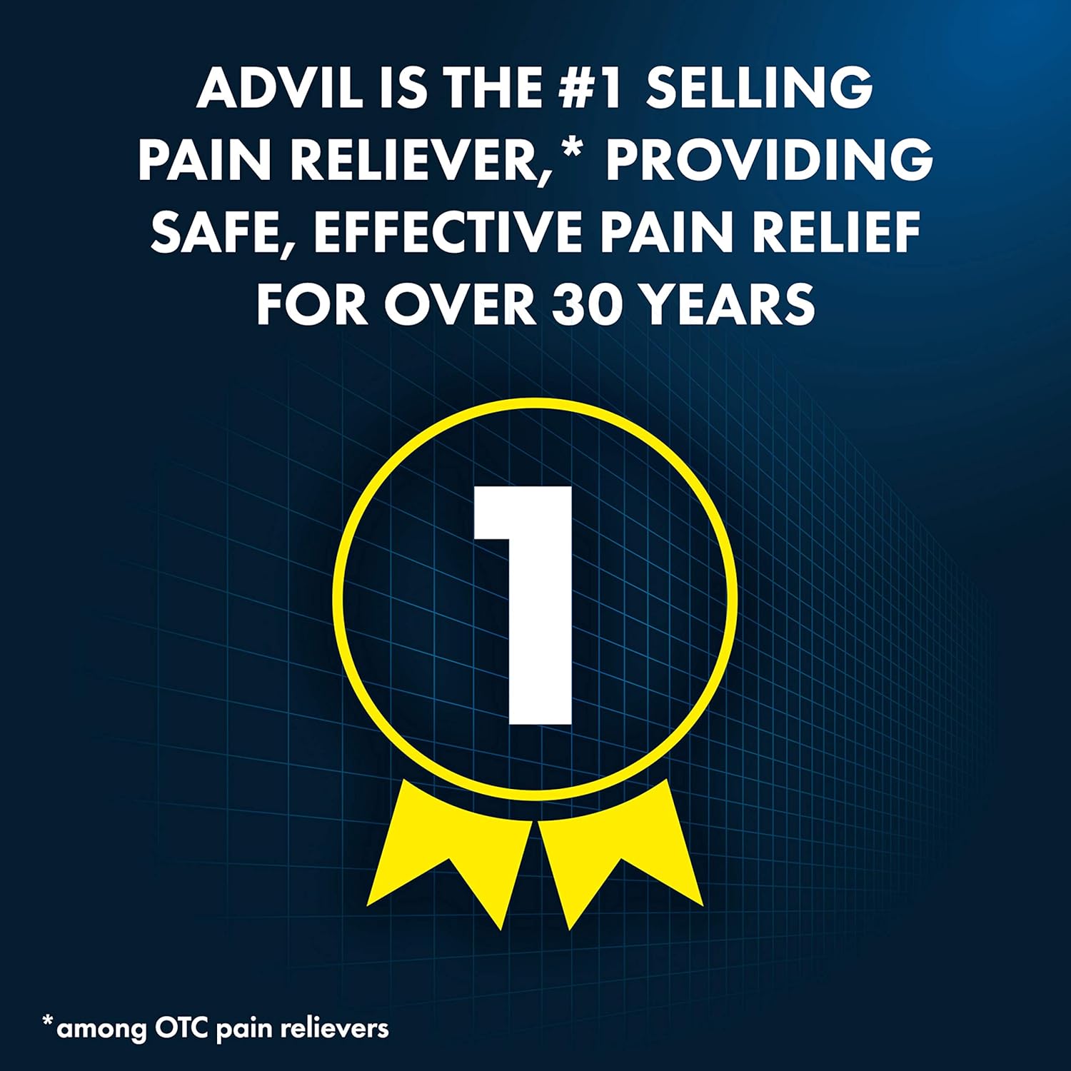 Advil Dual Action with Acetaminophen, 250 Mg Ibuprofen, 500 Mg Acetaminophen Per Dose - 144 Caplets Advil PM with Ibuprofen, Diphenhydramine Citrate - 2 Caplets, Pain Relief and Sleep Aid Combo Pack: Health & Personal Care
