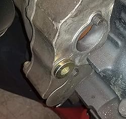 Ohio Diesel Parts Engine Barring/Rotating Tool for