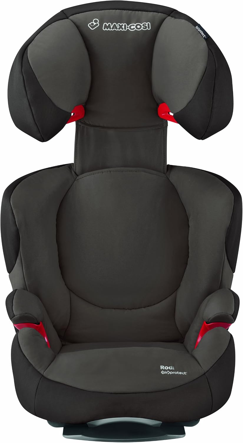Bebe Confort Siege Auto Groupe 2 3 Rodi Air Protect Brown Earth Collection 11 Amazon Fr Bebes Puericulture