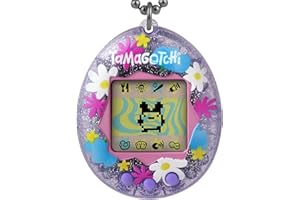 Tamagotchi Original - Flower Perfume